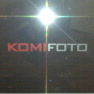 Profile Picture of Ray Pfeiffer (@komifoto) on Twitter