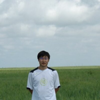 Profile Picture of Felix Zhang (@cnscud) on Twitter