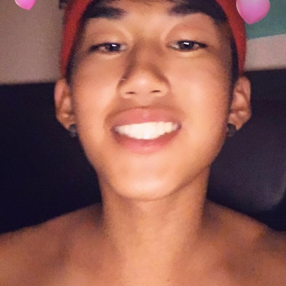 Profile Picture of Bryson Arakaki (@gokulegacy) on Poshmark