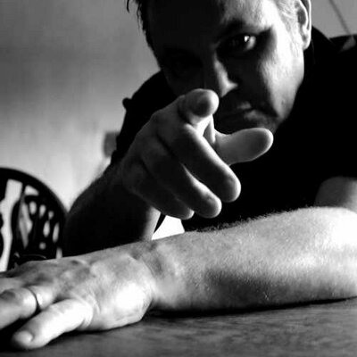 Profile Picture of Kevin Saunders (@kevsaunders) on Twitter