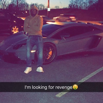 Brian - Twitter Profile Picture of Brian (@b_carta1) on Twitter