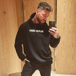 Profile Picture of Jonathan Lendich ⭐ (@jonathan_lendich) on Instagram