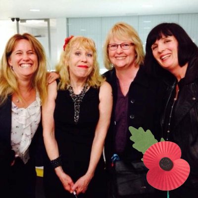Profile Picture of Sue Beeley (@beeleybird) on Twitter