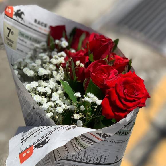 Maariya Seck diouman - Poshmark Profile Picture of Maariya Seck diouman (@maariya029) on Poshmark