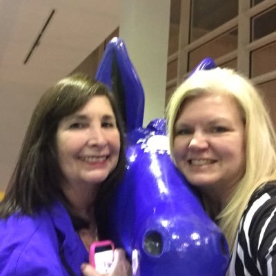 Profile Picture of Pamela Byrd (@MomMomPam) on Twitter