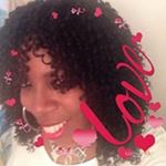 Profile Picture of Regina Byrd (@reginabyrd82) on Instagram