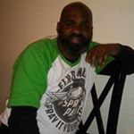 Profile Picture of Andre Webster (@andre.webster) on Instagram