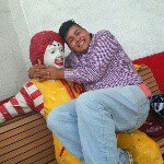 Aaron Bolaños - Instagram Profile Picture of Aaron Bolaños (@aaron.bolannos) on Instagram