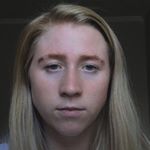 Profile Picture of Katie Mantøøth (@mantoothfilm) on Instagram