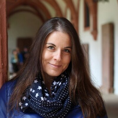 Profile Picture of Michaela Koch (@sunshine2510) on Twitter