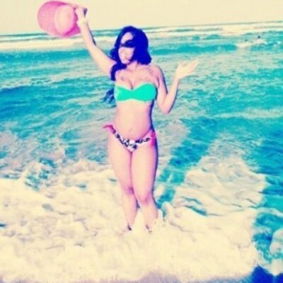Profile Picture of Kiera Thomas (@kierathomas77) on Twitter