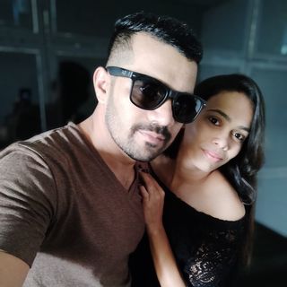 Profile Picture of Abhilasha Patel (@abhilasha1447) on Instagram
