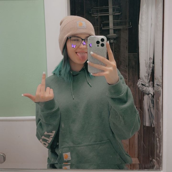 Profile Picture of Christa Brown (@@christa_b1591) on Tiktok