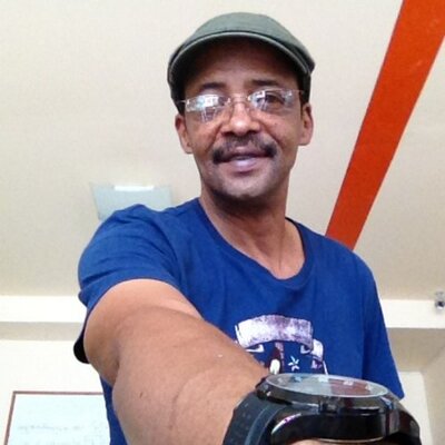 Profile Picture of Kelvin Elliot Poole (@PooleKelvin) on Twitter