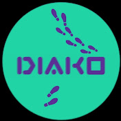 Profile Picture of Diako Travel (@DiakoTravel) on Youtube
