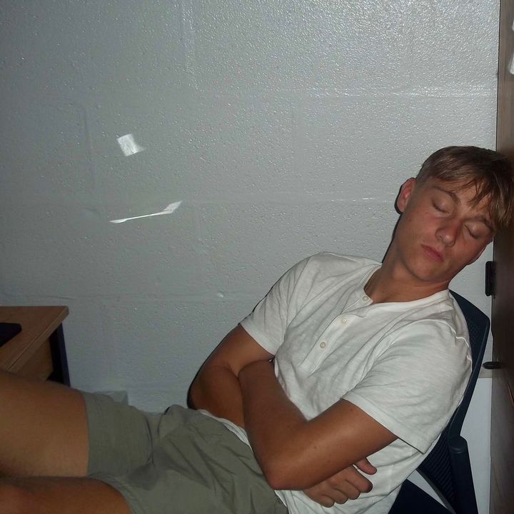 Profile Picture of Michael Haley (@michaelhaley30) on Tiktok