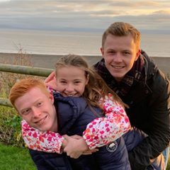 Profile Picture of Richard Doel (@richarddoel) on Tiktok