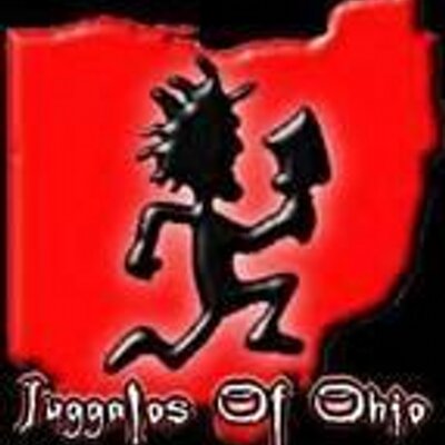 Profile Picture of Robert Weyrauch (@VoodooJuggalo) on Twitter