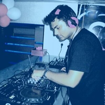 Profile Picture of Akshay Agrawal (@DeeJayAkY) on Twitter
