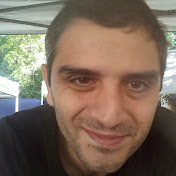 Profile Picture of Andrew Nicolas (@nik007nik007) on Youtube