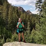 Profile Picture of Jennifer Lynn Hacker (@jenhacker94) on Instagram