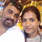 Profile Picture of Asha Arjun (@asha.arjun.104) on Instagram