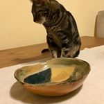 Profile Picture of Rita Anselmo (@youniverse.ceramics) on Instagram