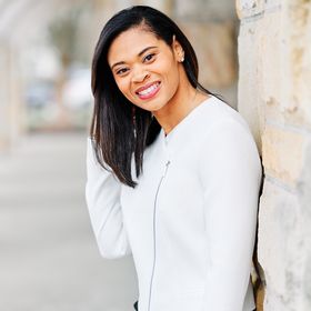 Profile Picture of The UnOrthoDoc | Dr. Patrice Smith (@theunorthodoc) on Pinterest