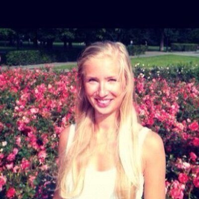 Profile Picture of Kristine B. Foss (@KristineBFoss) on Twitter
