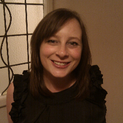 Profile Picture of Kate Vaughan (@Vaughany28) on Twitter