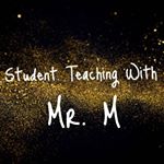 Profile Picture of Timothy McCoy (@studentteachingwithmrm) on Instagram