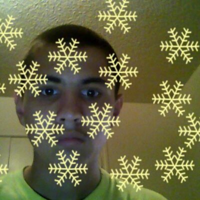 Profile Picture of Larry Skinner (@LarrySkinner8) on Twitter