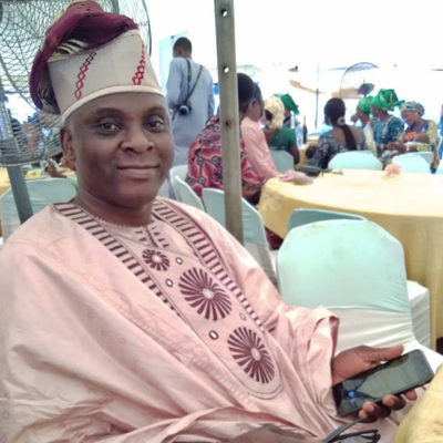 Profile Picture of Afolabi, Olugbemiga (@afolabi_nimi) on Twitter