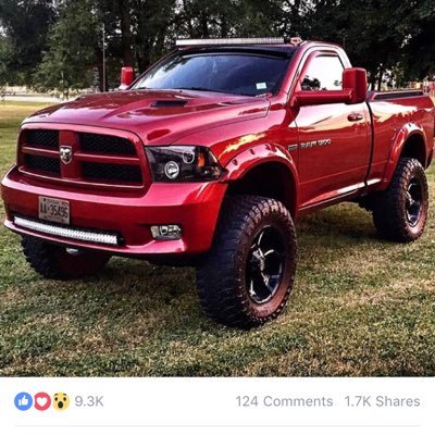 Profile Picture of Sean Barringer (@barringer_bar) on Twitter