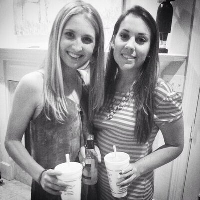 Profile Picture of Eleanor Masinter (@eleemasinter) on Twitter