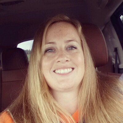 Profile Picture of Angela Hatfield (@anghat34) on Twitter