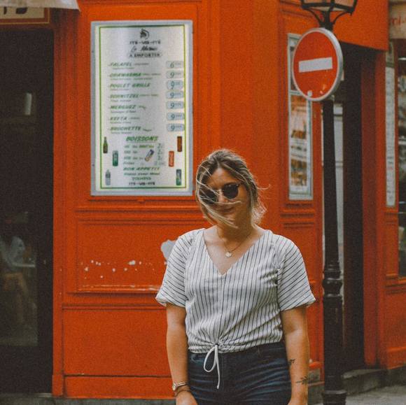 Profile Picture of Roberta Corso (@robertacorso) on Poshmark