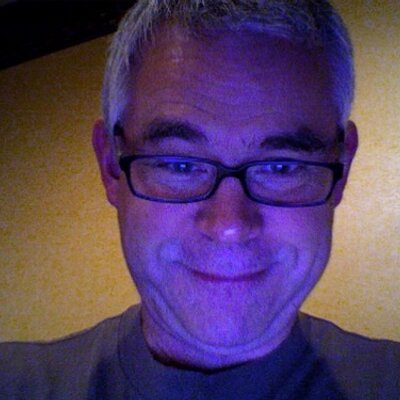 Profile Picture of Bob Grinnell (@ssnman) on Twitter