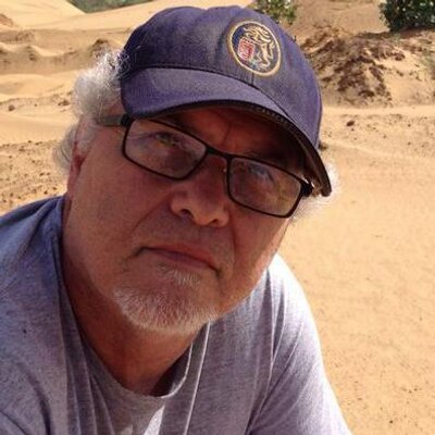 Profile Picture of Ricardo Jimenez (@rjfotografo) on Twitter