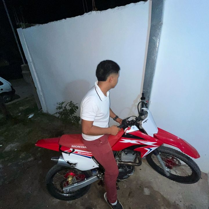 Profile Picture of Axel Balmaceda (@axel.balmaceda01) on Tiktok