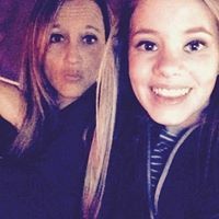 Profile Picture of Ashley Hutchins (@ashley-hutchins-13) on Quora