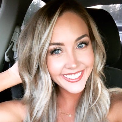 Profile Picture of Haley Thomas (@PWHaleyCarver) on Twitter