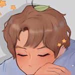 Profile Picture of BTS Fanarts | Boo 🎃 (@lixxirs) on Instagram