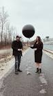 Profile Picture of   Its's a ... 👶🏽🤎... (@aley.buny) on Tiktok