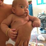 Profile Picture of Emannuel john (@vidinha_da_mamae_emannuel) on Instagram