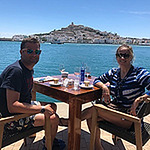 Profile Picture of Jose Fermin (@fercala) on Flickr
