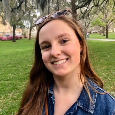 Profile Picture of Lindsay Howlett (@lhowlett17) on Twitter