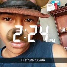 Profile Picture of Joseph Arce (@sanjuandiego11) on Twitter