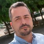 Profile Picture of Prof. Davidson Menezes (@davidsonlmenezes) on Instagram