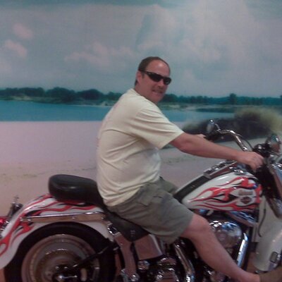 Profile Picture of Timothy Huffman (@mutualrepect) on Twitter